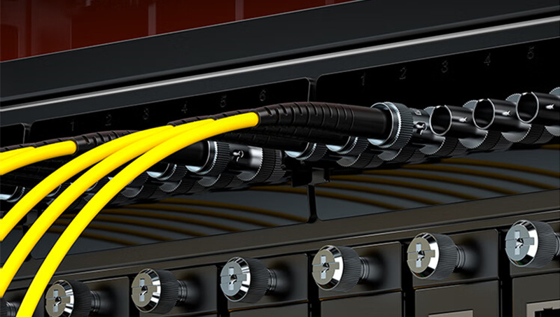 勝為告訴您光纖跳線如何計算需要多少芯？