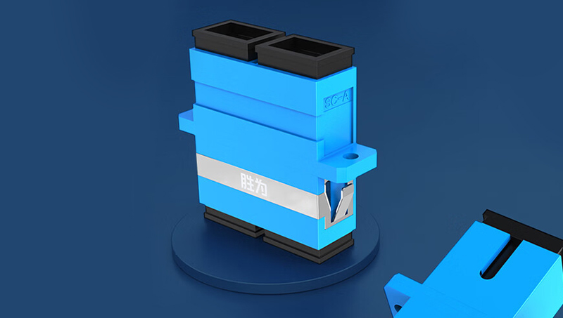 光纖耦合器是什么？勝為告訴您要如何挑選和使用！