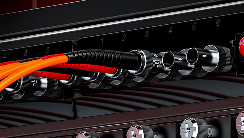 如何選擇單模光纖與多模光纖？