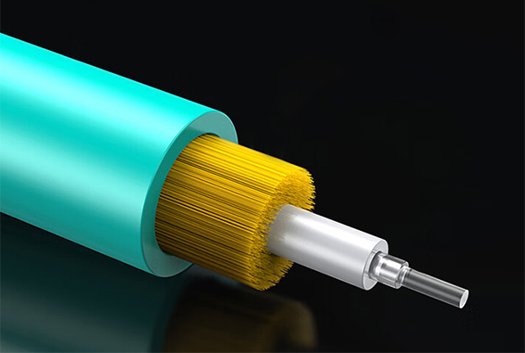 光纖跳線的使用場景有哪些？