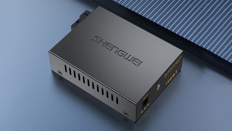 光纖收發(fā)器單模和多模的區(qū)別是？