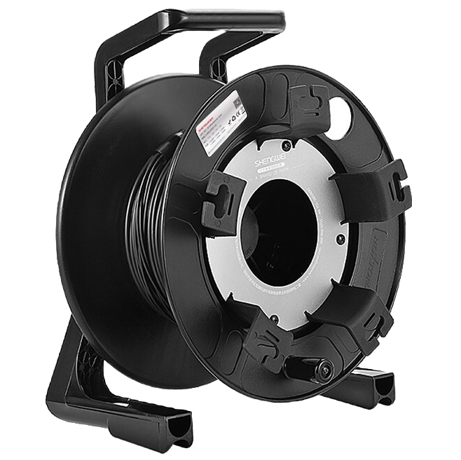 單模雙芯/四芯/六芯鎧裝應急搶修野戰(zhàn)光纜